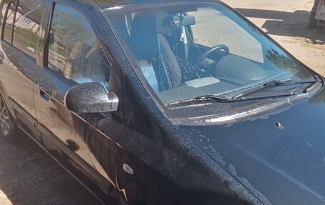 Hyundai Getz I рестайлинг, 2006 год, 430 000 рублей, 24 фотография