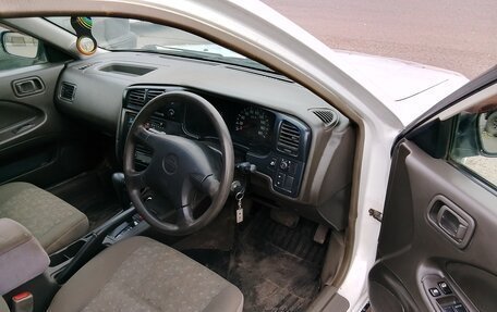 Nissan Expert, 2002 год, 299 000 рублей, 5 фотография