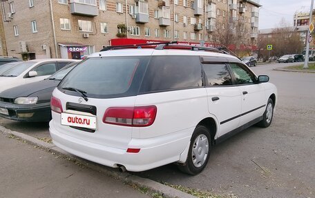 Nissan Expert, 2002 год, 299 000 рублей, 4 фотография