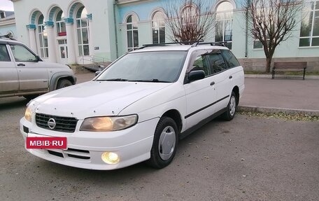 Nissan Expert, 2002 год, 299 000 рублей, 2 фотография