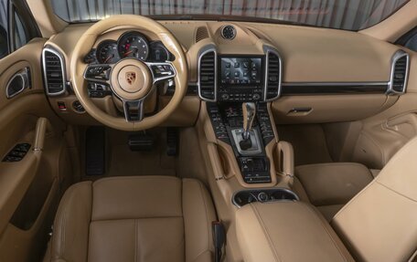 Porsche Cayenne III, 2016 год, 3 750 000 рублей, 6 фотография
