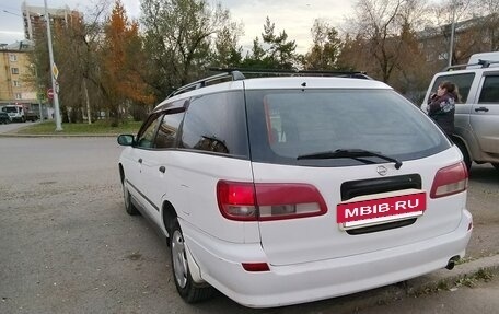 Nissan Expert, 2002 год, 299 000 рублей, 3 фотография