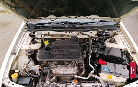 Nissan Expert, 2002 год, 299 000 рублей, 9 фотография