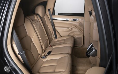 Porsche Cayenne III, 2016 год, 3 750 000 рублей, 7 фотография