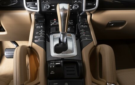 Porsche Cayenne III, 2016 год, 3 750 000 рублей, 12 фотография