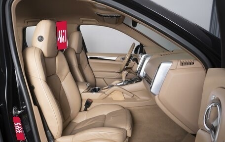 Porsche Cayenne III, 2016 год, 3 750 000 рублей, 8 фотография