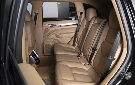 Porsche Cayenne III, 2016 год, 3 750 000 рублей, 9 фотография