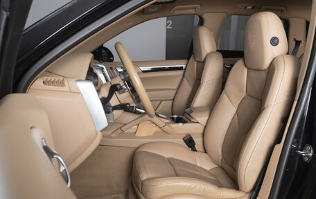 Porsche Cayenne III, 2016 год, 3 750 000 рублей, 10 фотография