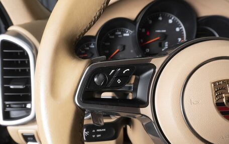 Porsche Cayenne III, 2016 год, 3 750 000 рублей, 20 фотография