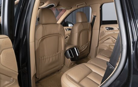 Porsche Cayenne III, 2016 год, 3 750 000 рублей, 11 фотография