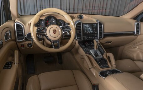 Porsche Cayenne III, 2016 год, 3 750 000 рублей, 13 фотография