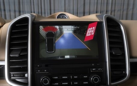 Porsche Cayenne III, 2016 год, 3 750 000 рублей, 15 фотография