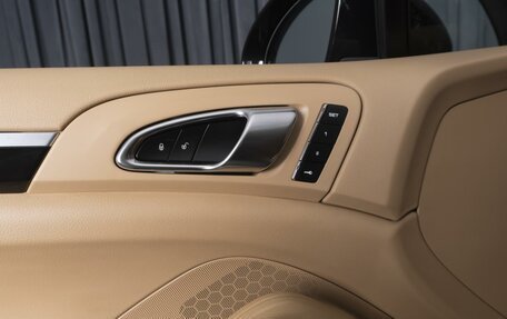 Porsche Cayenne III, 2016 год, 3 750 000 рублей, 22 фотография