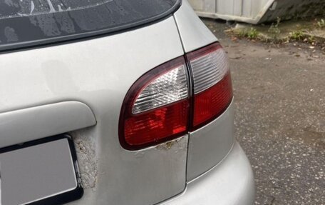 ЗАЗ Chance, 2009 год, 110 000 рублей, 2 фотография