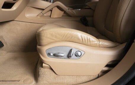 Porsche Cayenne III, 2016 год, 3 750 000 рублей, 23 фотография