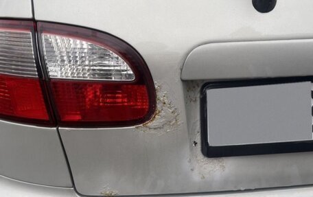 ЗАЗ Chance, 2009 год, 110 000 рублей, 3 фотография