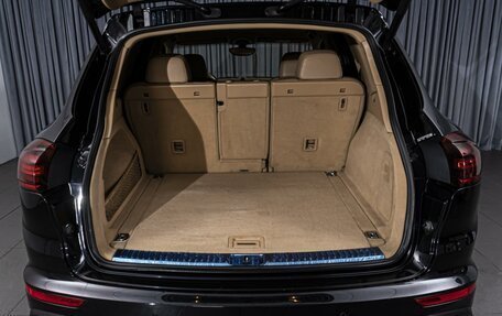 Porsche Cayenne III, 2016 год, 3 750 000 рублей, 25 фотография