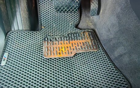 Volkswagen Touareg III, 2010 год, 2 100 000 рублей, 8 фотография