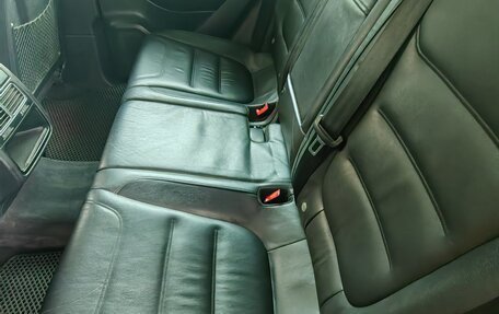 Volkswagen Touareg III, 2010 год, 2 100 000 рублей, 7 фотография