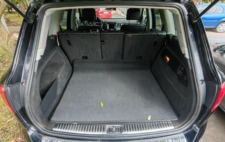 Volkswagen Touareg III, 2010 год, 2 100 000 рублей, 6 фотография