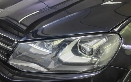 Volkswagen Touareg III, 2010 год, 2 100 000 рублей, 16 фотография