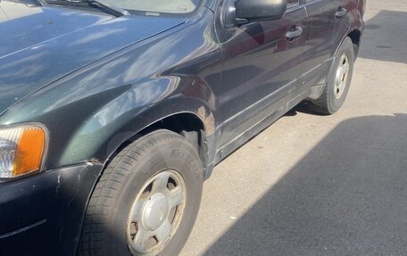 Ford Escape II, 2001 год, 522 000 рублей, 2 фотография