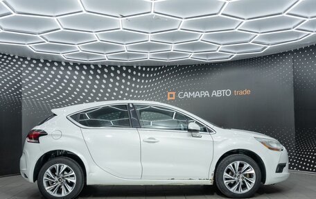 Citroen DS4, 2013 год, 515 000 рублей, 5 фотография