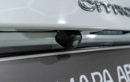 Citroen DS4, 2013 год, 515 000 рублей, 11 фотография