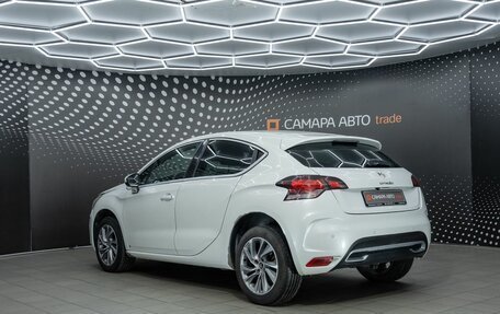 Citroen DS4, 2013 год, 515 000 рублей, 4 фотография