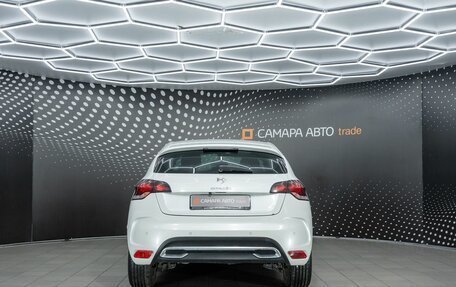 Citroen DS4, 2013 год, 515 000 рублей, 8 фотография