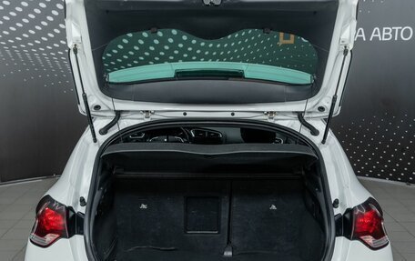 Citroen DS4, 2013 год, 515 000 рублей, 9 фотография