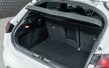 Citroen DS4, 2013 год, 515 000 рублей, 10 фотография