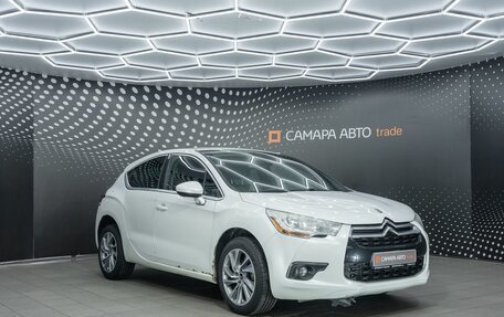 Citroen DS4, 2013 год, 515 000 рублей, 3 фотография