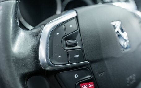 Citroen DS4, 2013 год, 515 000 рублей, 14 фотография