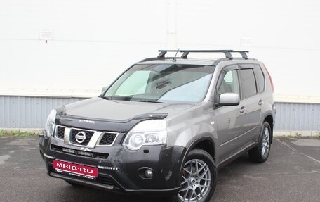 Nissan X-Trail, 2013 год, 835 000 рублей, 1 фотография