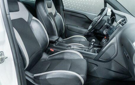 Citroen DS4, 2013 год, 515 000 рублей, 20 фотография