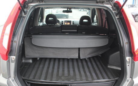 Nissan X-Trail, 2013 год, 835 000 рублей, 9 фотография