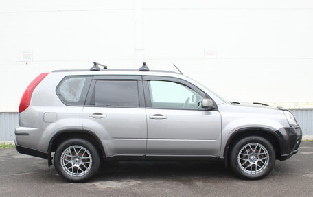 Nissan X-Trail, 2013 год, 835 000 рублей, 8 фотография