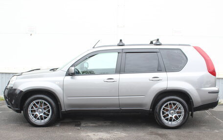 Nissan X-Trail, 2013 год, 835 000 рублей, 7 фотография