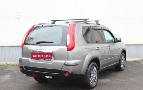 Nissan X-Trail, 2013 год, 835 000 рублей, 5 фотография