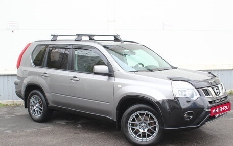 Nissan X-Trail, 2013 год, 835 000 рублей, 4 фотография