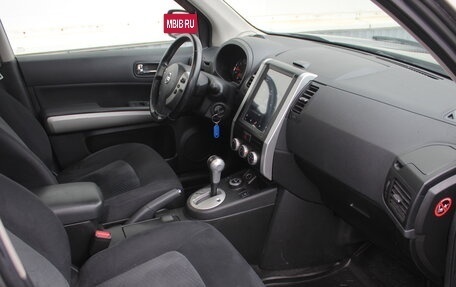 Nissan X-Trail, 2013 год, 835 000 рублей, 10 фотография