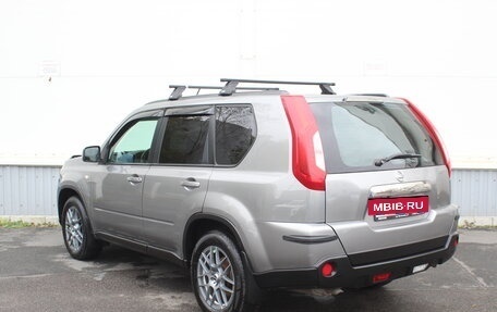 Nissan X-Trail, 2013 год, 835 000 рублей, 6 фотография