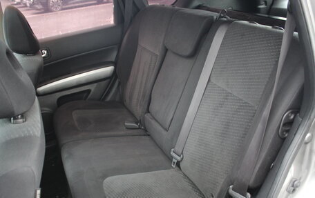 Nissan X-Trail, 2013 год, 835 000 рублей, 15 фотография