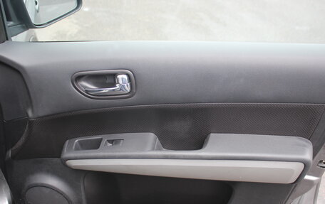 Nissan X-Trail, 2013 год, 835 000 рублей, 13 фотография