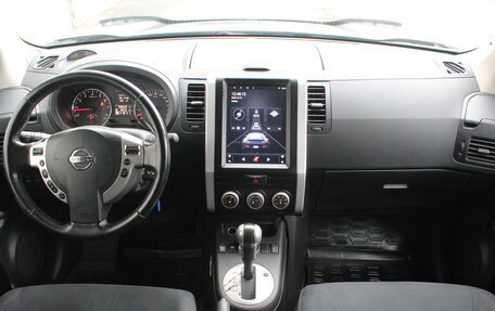 Nissan X-Trail, 2013 год, 835 000 рублей, 19 фотография