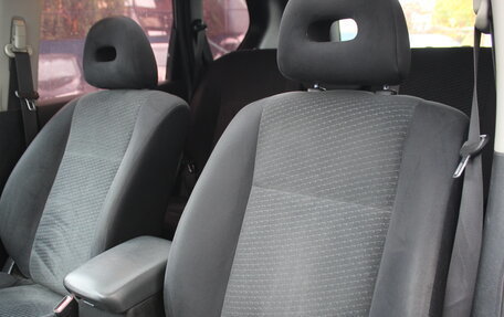 Nissan X-Trail, 2013 год, 835 000 рублей, 11 фотография