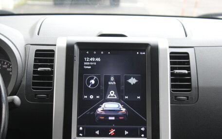 Nissan X-Trail, 2013 год, 835 000 рублей, 22 фотография