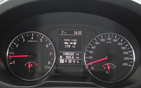 Nissan X-Trail, 2013 год, 835 000 рублей, 21 фотография