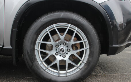 Nissan X-Trail, 2013 год, 835 000 рублей, 26 фотография